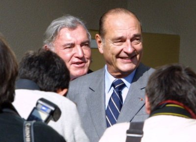 Jacques Chirac