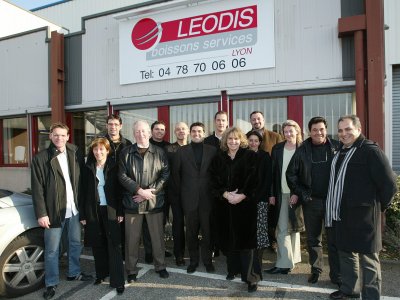 Leodis