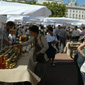 Marché des Saveurs Rhône-Alpes