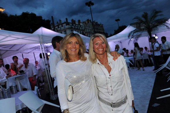 48. Corinne et Sylvie