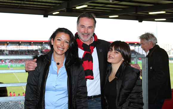 10. Cécile Pesson (Juri-Europ), Olivier Chatard (Delta Light) et Maître Nathalie Charnay