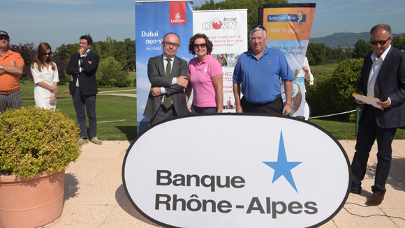 26. 2ème Net : Philippe Corniquet et son épouse Claudine