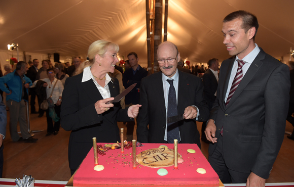 63. Entre Elisabeth Ayrault et Michel Margnes, les couteaux sont tirés ?