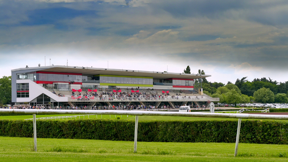 Les 50 ans de l’Hippodrome de Parilly