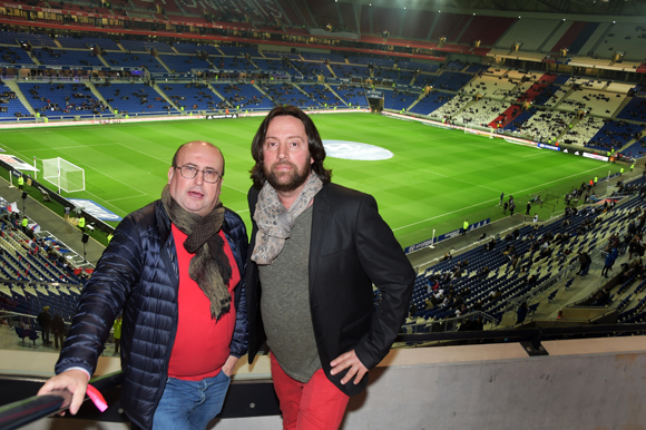 4. Loïc Raguin (Loradis) et Jean-Pierre Berthollier (GAEC Pont Blanc)