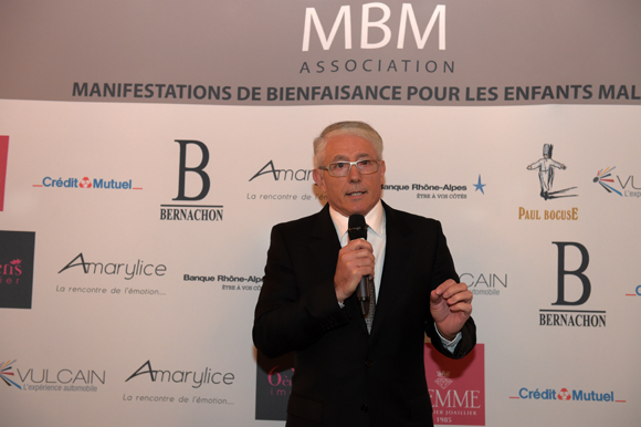 44. Elie Cunat, président de MBM Association