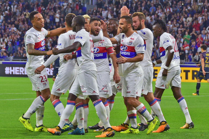 Les tribunes VIP d’OL – Dijon. Bonus et Malus