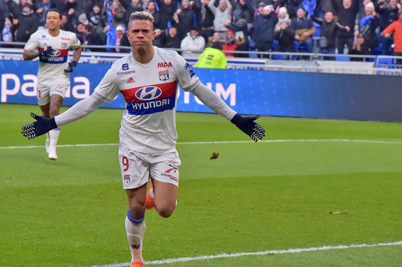 Les tribunes VIP d’OL – ASSE. Un derby bien frileux