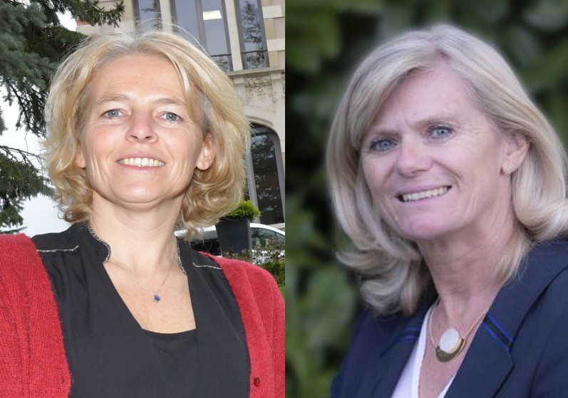 Election dans les Monts d’or. Deux femmes maires à Saint Cyr et Saint Didier ?