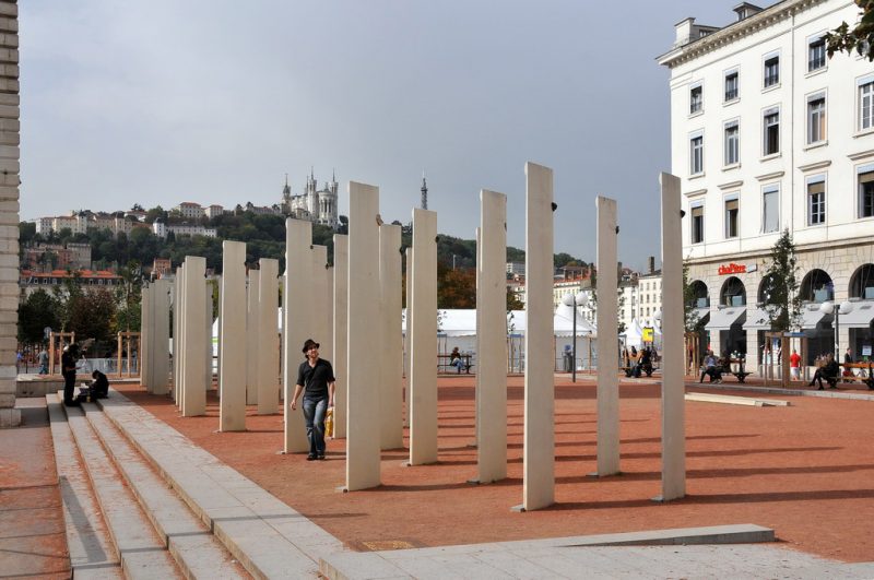 Lyon. Une journée dédiée aux victimes du génocide arménien