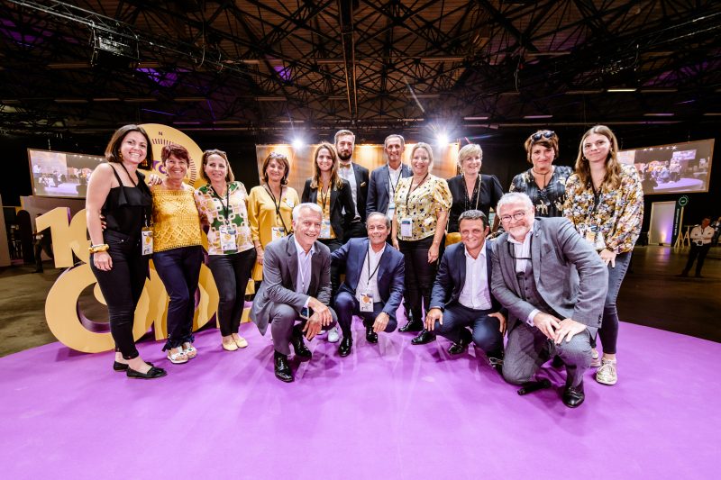 10e Odyssée des Entrepreneurs. La boussole du MEDEF pour se projeter vers l’avenir