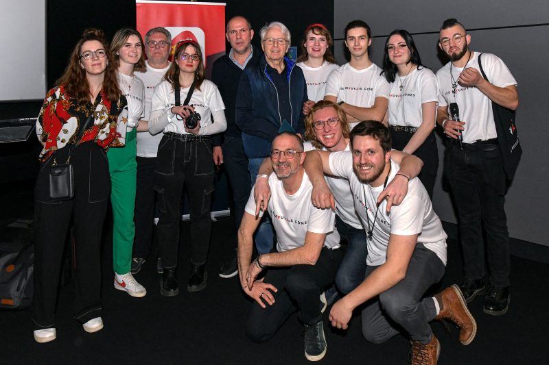 Festival Les Mauvais Gones. La soirée des « liens du sang »