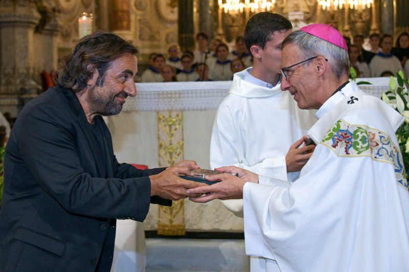 Lyon. A Fourvière, le vœu des échevins sans les échevins