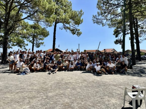 Pétanque des Lyonnais