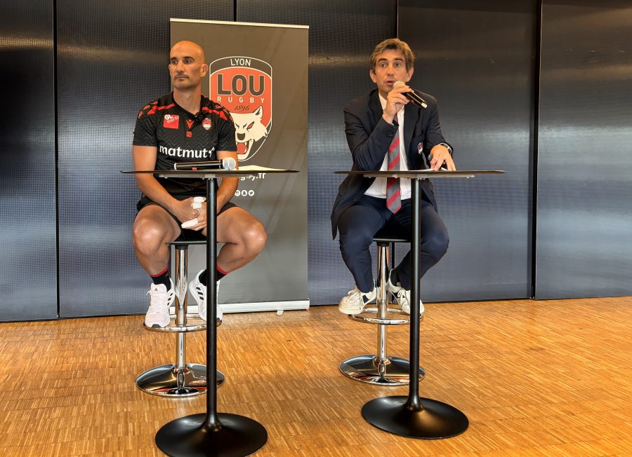 Lyon. Le LOU Rugby veut reprendre goût aux phases finales