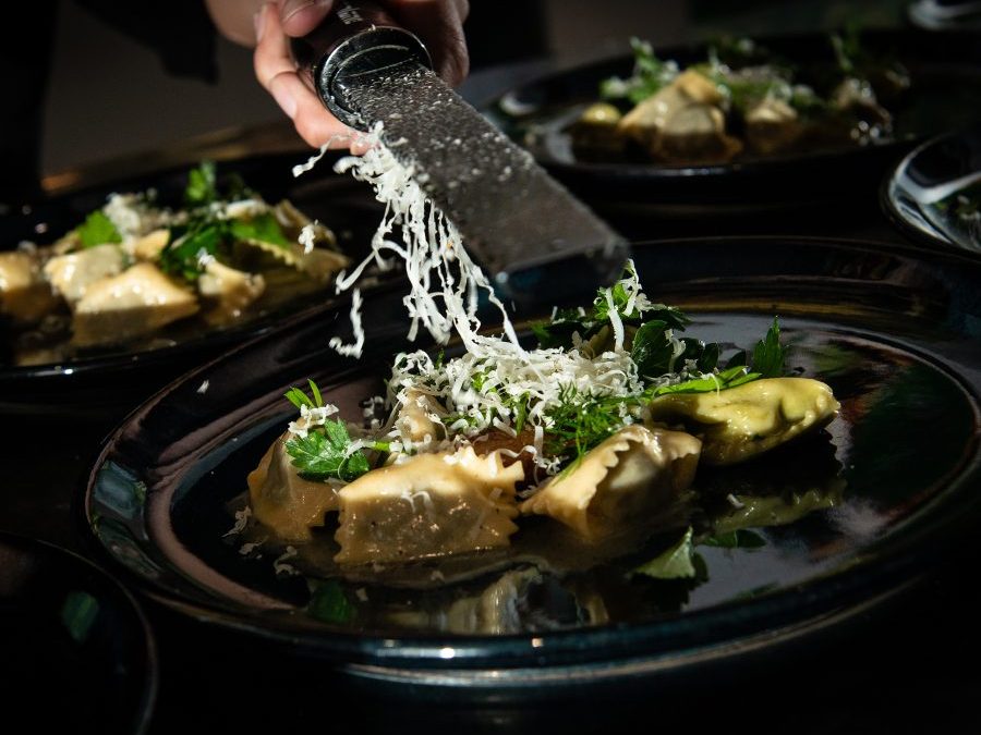 Lyon. Le Temps du Comté, l’événement gastronomique auquel il faut prendre part