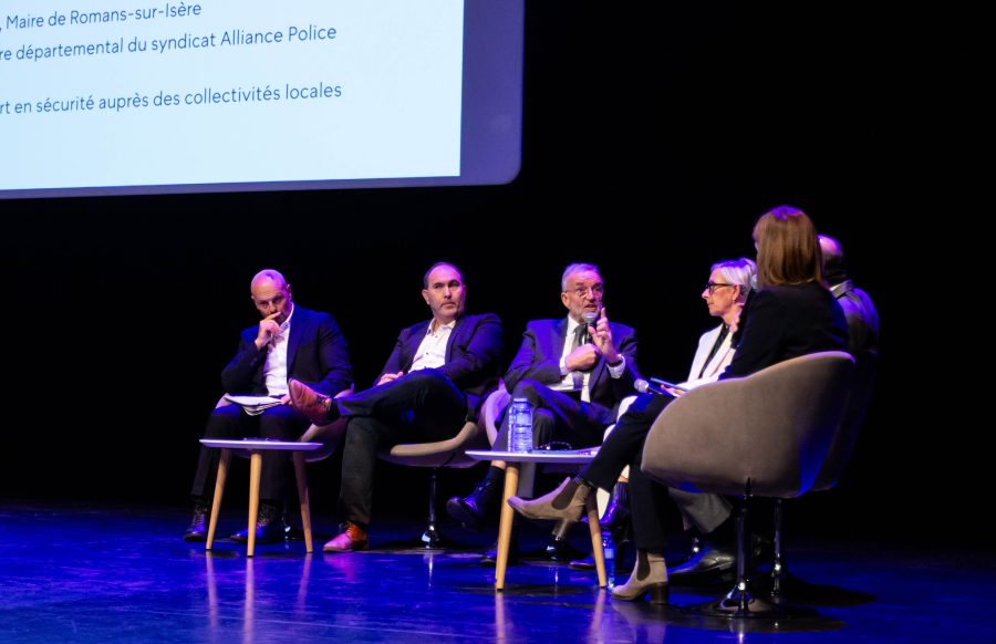 Près de Lyon. L’insécurité appelée à la barre des Assises de la Sécurité Publique de Saint-Priest