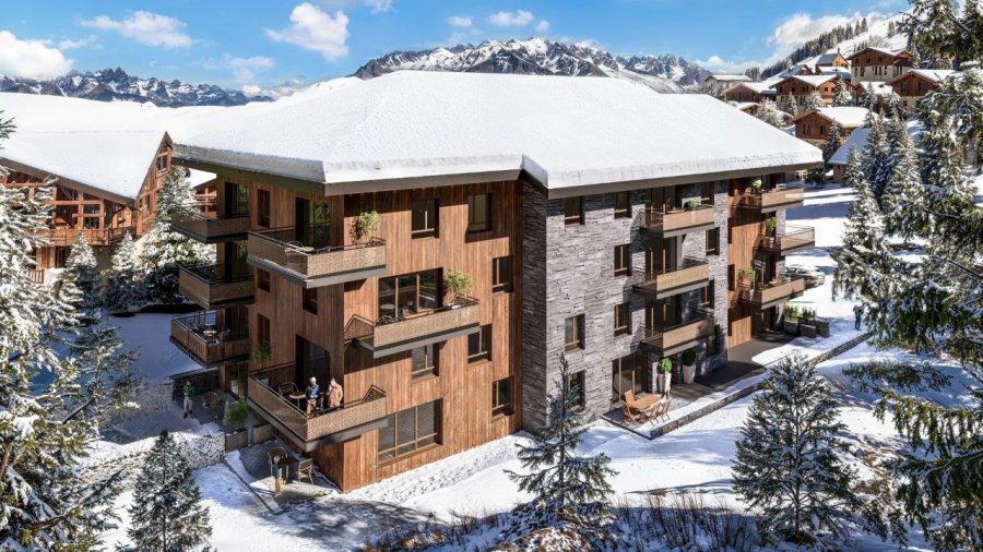 Votre appartement aux Deux-Alpes : conjuguez plaisir et investissement en montagne !