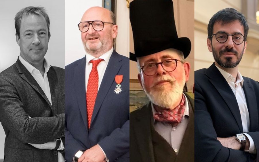 Nominations à Lyon. Les visages des nouveaux décideurs